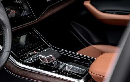 Audi Q7, 2021 год, 5 745 548 рублей, 11 фотография