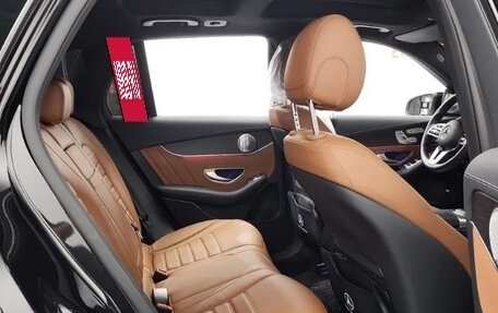 Mercedes-Benz GLC, 2022 год, 4 160 010 рублей, 12 фотография