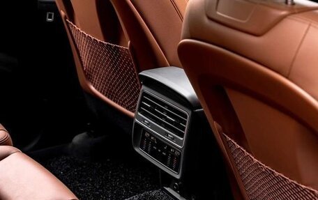 Audi Q7, 2021 год, 5 745 548 рублей, 13 фотография