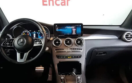 Mercedes-Benz GLC, 2022 год, 4 090 010 рублей, 7 фотография