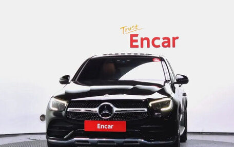Mercedes-Benz GLC, 2022 год, 4 090 010 рублей, 3 фотография