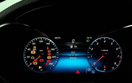 Mercedes-Benz GLC, 2022 год, 4 090 010 рублей, 8 фотография