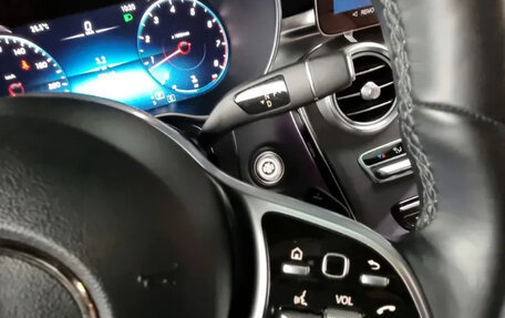 Mercedes-Benz GLC, 2022 год, 4 090 010 рублей, 9 фотография