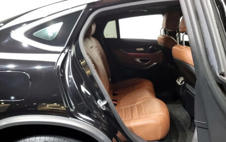 Mercedes-Benz GLC, 2022 год, 4 090 010 рублей, 12 фотография