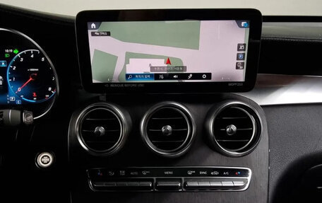 Mercedes-Benz GLC, 2022 год, 4 090 010 рублей, 15 фотография