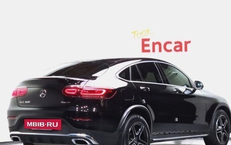 Mercedes-Benz GLC, 2022 год, 4 090 010 рублей, 2 фотография
