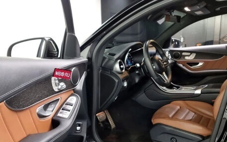 Mercedes-Benz GLC, 2022 год, 4 090 010 рублей, 10 фотография