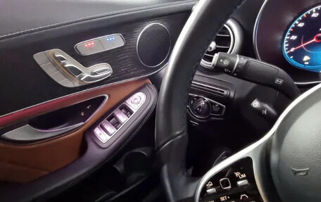 Mercedes-Benz GLC, 2022 год, 4 090 010 рублей, 18 фотография
