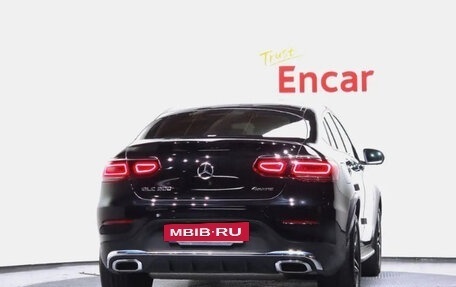 Mercedes-Benz GLC, 2022 год, 4 090 010 рублей, 4 фотография