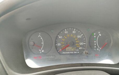 Mitsubishi Mirage VI рестайлинг, 2000 год, 230 000 рублей, 1 фотография