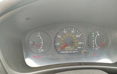 Mitsubishi Mirage VI рестайлинг, 2000 год, 230 000 рублей, 1 фотография
