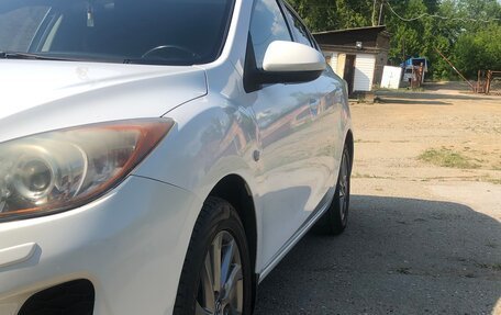 Mazda 3, 2012 год, 870 000 рублей, 3 фотография