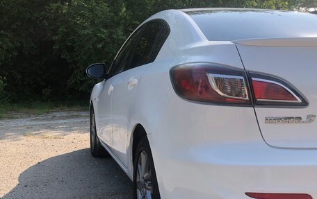Mazda 3, 2012 год, 870 000 рублей, 5 фотография