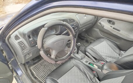 Mitsubishi Mirage VI рестайлинг, 2000 год, 230 000 рублей, 5 фотография
