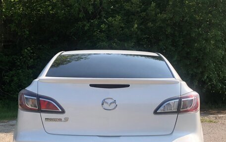 Mazda 3, 2012 год, 870 000 рублей, 4 фотография