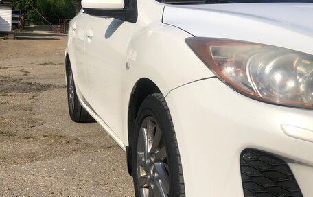 Mazda 3, 2012 год, 870 000 рублей, 2 фотография