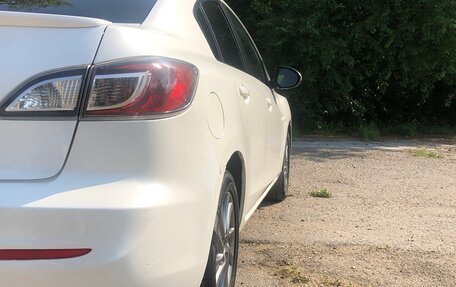 Mazda 3, 2012 год, 870 000 рублей, 6 фотография