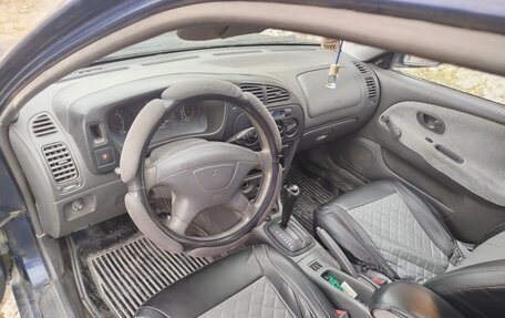 Mitsubishi Mirage VI рестайлинг, 2000 год, 230 000 рублей, 2 фотография