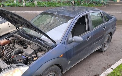 Ford Focus IV, 2003 год, 180 000 рублей, 1 фотография