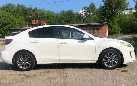 Mazda 3, 2012 год, 870 000 рублей, 7 фотография
