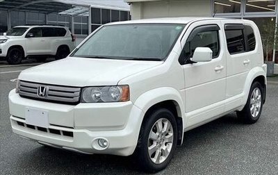 Honda Crossroad, 2010 год, 897 000 рублей, 1 фотография