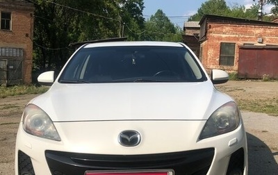 Mazda 3, 2012 год, 870 000 рублей, 1 фотография