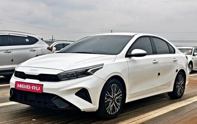 KIA K3, 2022 год, 1 355 690 рублей, 1 фотография