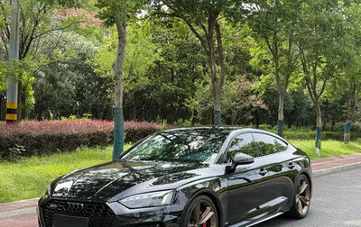 Audi RS 5, 2022 год, 10 000 275 рублей, 1 фотография