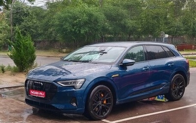 Audi e-tron I, 2021 год, 5 049 000 рублей, 1 фотография