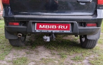 Chevrolet Niva I рестайлинг, 2013 год, 700 000 рублей, 1 фотография