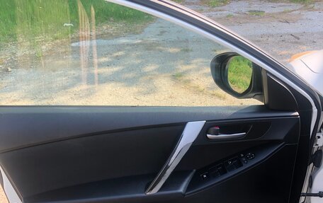 Mazda 3, 2012 год, 870 000 рублей, 14 фотография