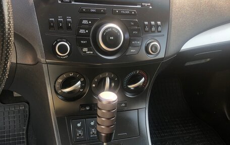 Mazda 3, 2012 год, 870 000 рублей, 11 фотография