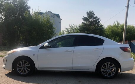 Mazda 3, 2012 год, 870 000 рублей, 8 фотография