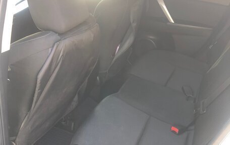 Mazda 3, 2012 год, 870 000 рублей, 12 фотография