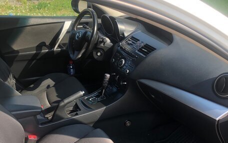 Mazda 3, 2012 год, 870 000 рублей, 17 фотография