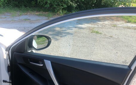 Mazda 3, 2012 год, 870 000 рублей, 16 фотография