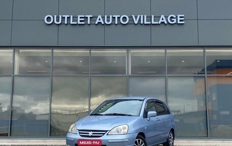 Suzuki Liana, 2006 год, 349 000 рублей, 1 фотография
