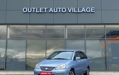 Suzuki Liana, 2006 год, 349 000 рублей, 1 фотография