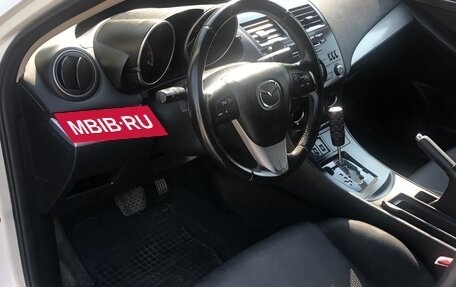 Mazda 3, 2012 год, 870 000 рублей, 9 фотография