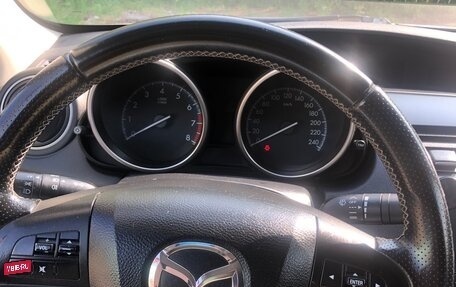 Mazda 3, 2012 год, 870 000 рублей, 10 фотография