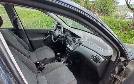 Ford Focus IV, 2003 год, 180 000 рублей, 5 фотография
