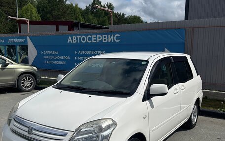 Toyota Raum II, 2006 год, 570 000 рублей, 2 фотография
