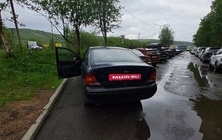 Ford Focus IV, 2003 год, 180 000 рублей, 7 фотография