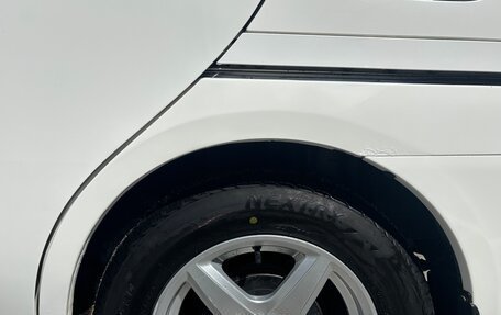 Toyota Raum II, 2006 год, 570 000 рублей, 9 фотография