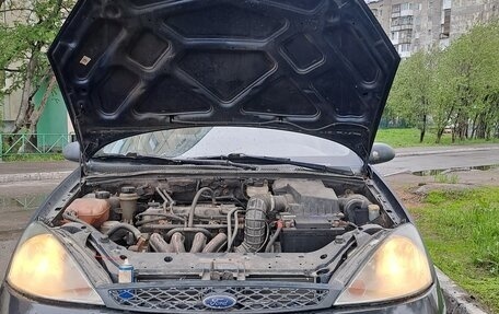 Ford Focus IV, 2003 год, 180 000 рублей, 4 фотография