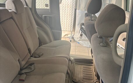 Toyota Raum II, 2006 год, 570 000 рублей, 12 фотография
