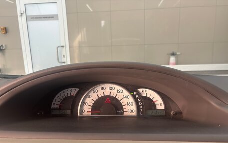 Toyota Raum II, 2006 год, 570 000 рублей, 11 фотография