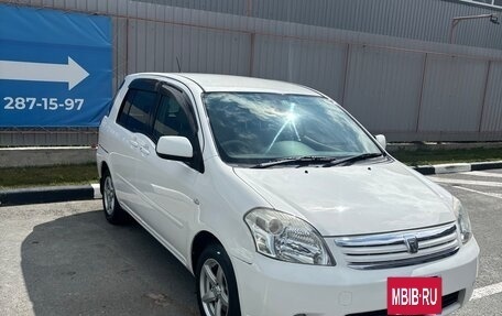 Toyota Raum II, 2006 год, 570 000 рублей, 3 фотография