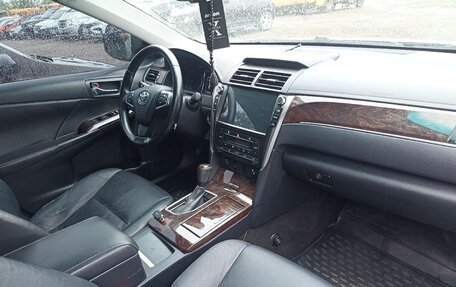 Toyota Camry, 2016 год, 2 000 000 рублей, 7 фотография