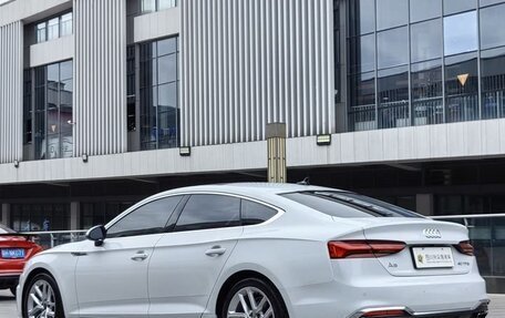 Audi A5, 2022 год, 3 455 000 рублей, 2 фотография